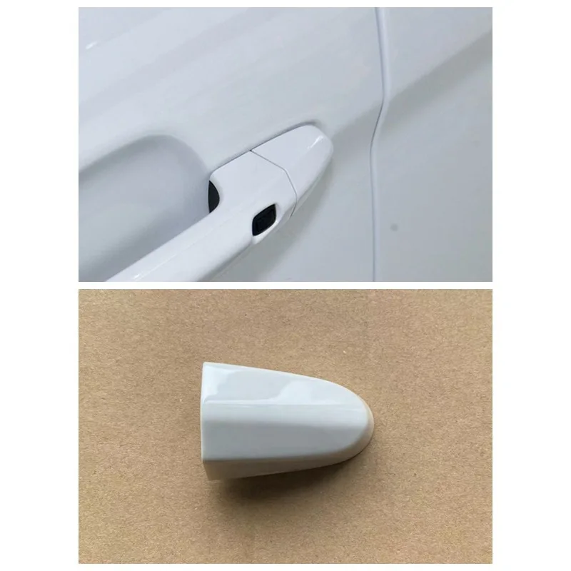 For Landwind X7 Car Door Handle Cover, Outer Handle Small Cover, Front Door Handle Cover, Rear Cover, Key Hole Cover