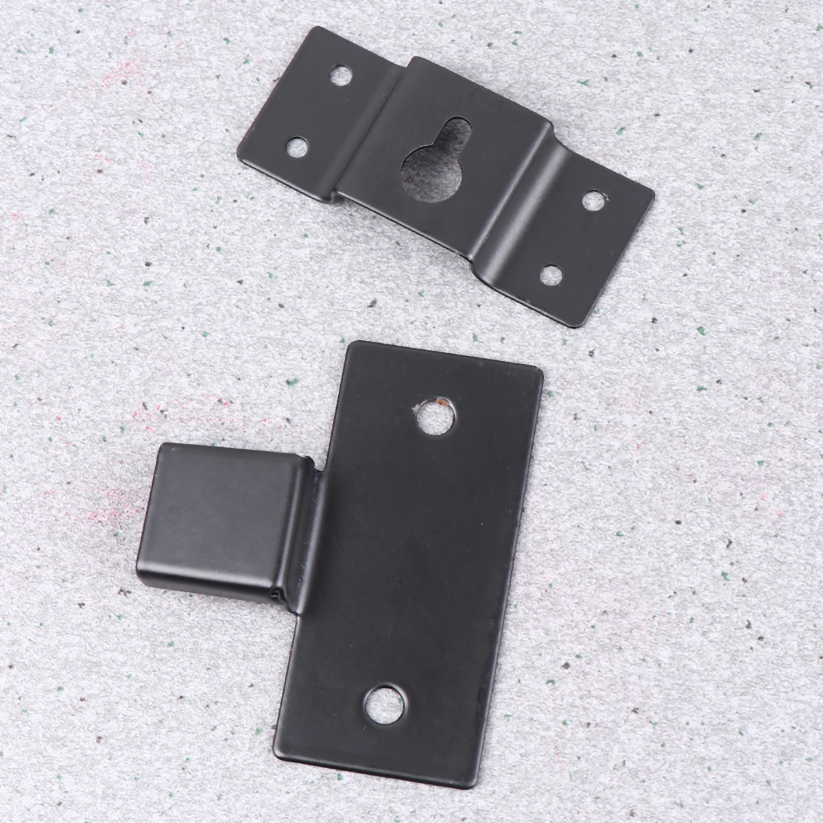 

5pcs WallMountedSpeakerBrackets AudioHooks StoreHospital SpeakerWallMount ThickenedSmooth