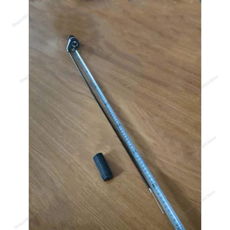 For Four-stroke 3.6/4 2-stroke 3.5 Four-stroke Outboard, Gate Wire