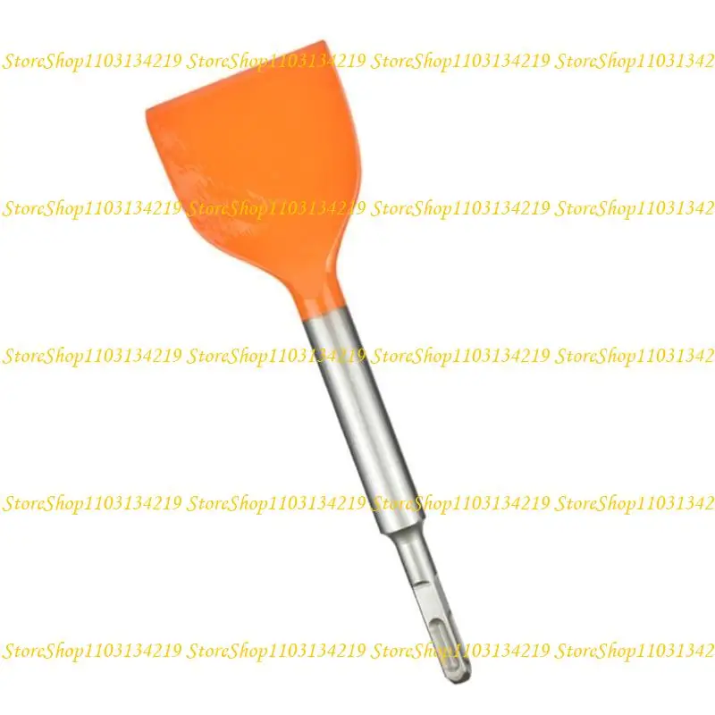 N5KC Electric Hammer Manhonry Point Point Pringes плоский долото