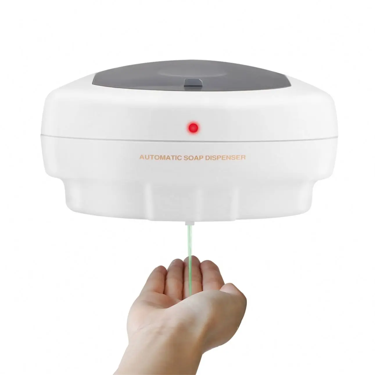 Cheap Soap Dispenser, Electric Hand Soap Dispenser & Sensor Hand Wash
