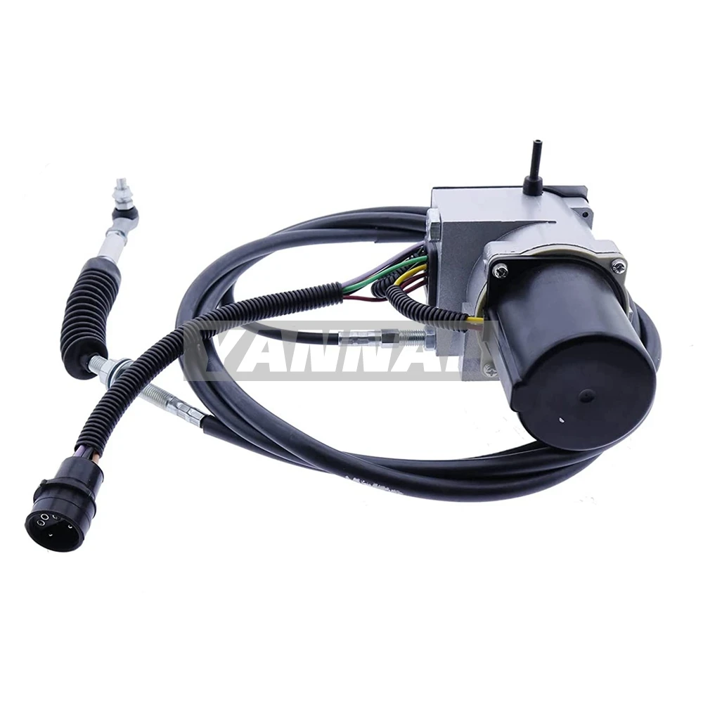 

High Quality AS-GOVERNOR Throttle Stepping Motor 106-0092 1060092 For Caterpillar E312 E320