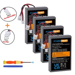 LIP1522 bateria do Sony Playstation4 PS4 i PS4 Pro Dualshock 4 CUH-ZCT1E CUH-ZCT1H CUH-ZCT1U CUH-ZCT2 lub CUH-ZCT2U kontroler