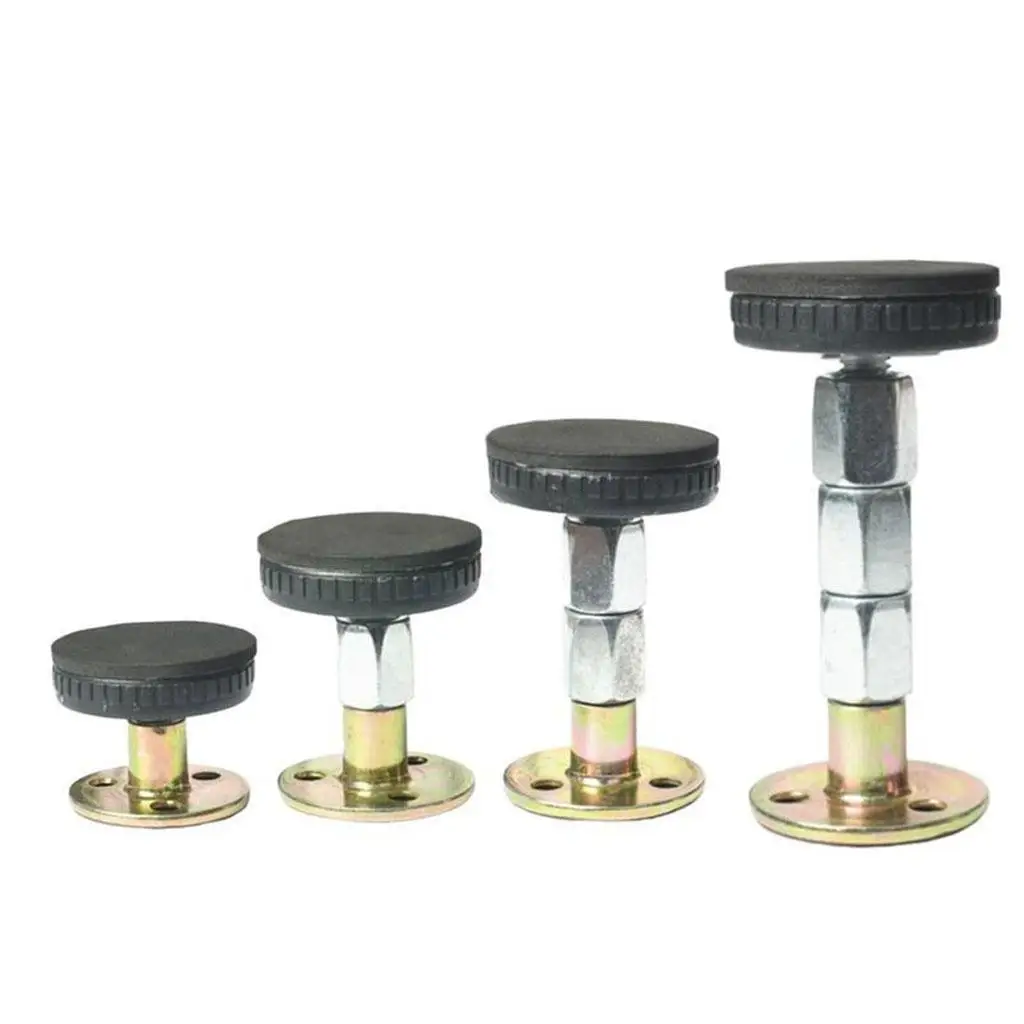 

1 шт., телескопическая опора для кровати