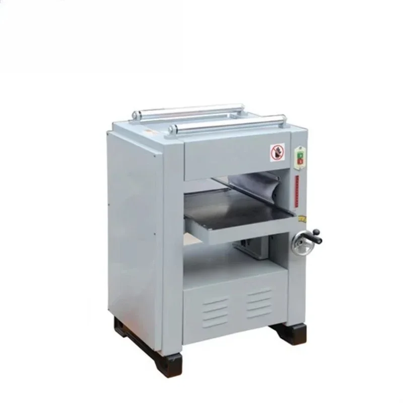Wood thickness planer Wood planer thickness high precision multi-function energy saving mute