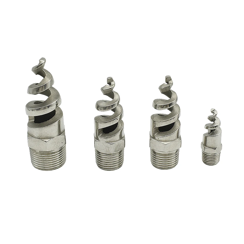 Guangluo New 304/316l Bsp Atomizing Nozzle - 1/4