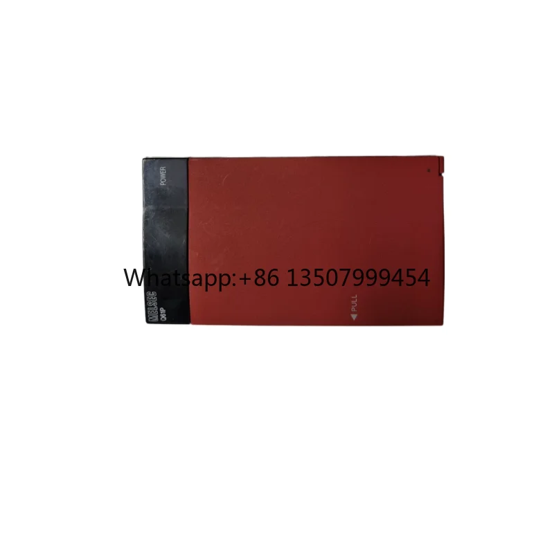 Hot Offer Q61P Q62P Q63P Q64P Industrial PLC Power Supply Module for Automatic Control System Stable Voltage Output and Circuit