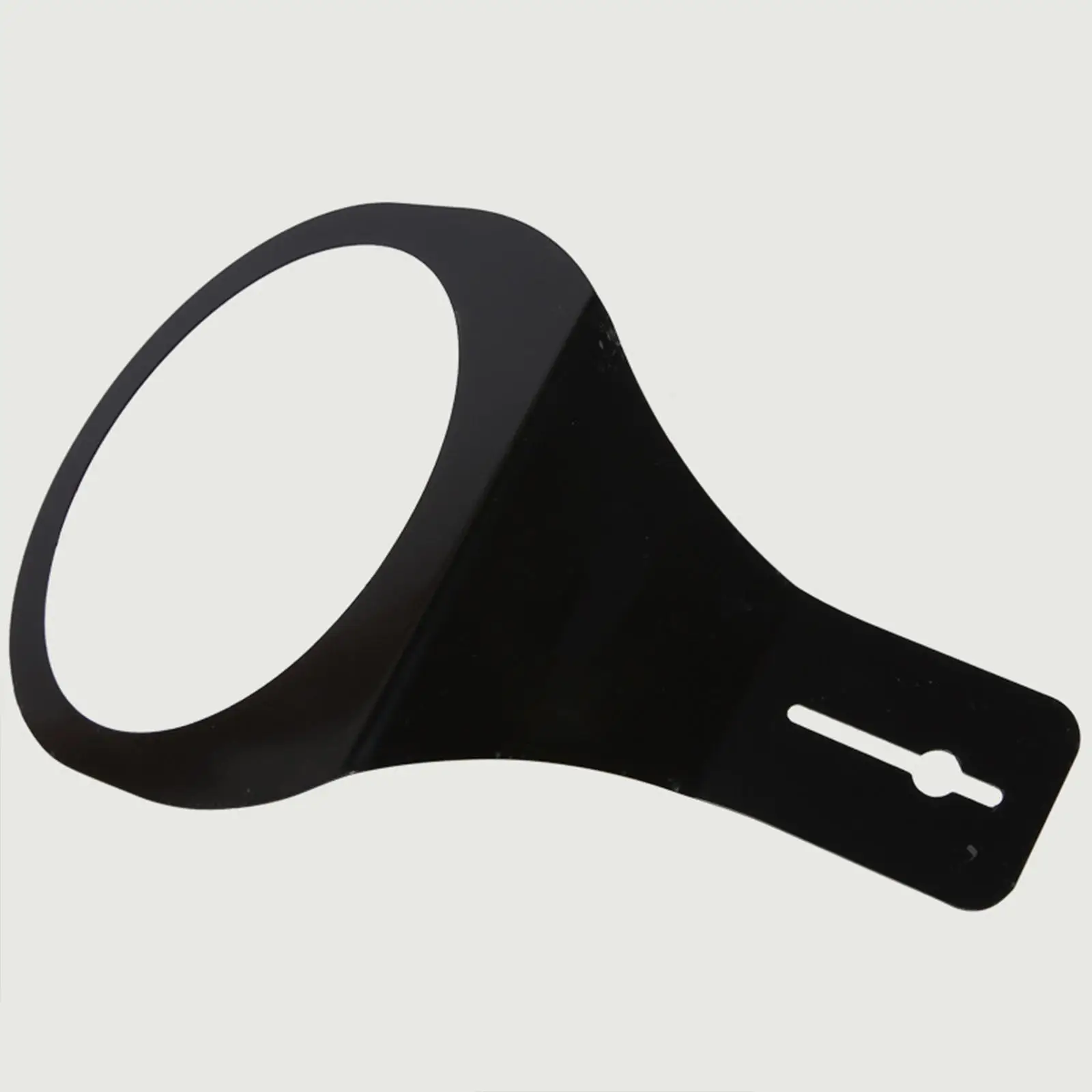 Wet Drilling Dust Cover Convenient Disassembly Universal Draining Adapter