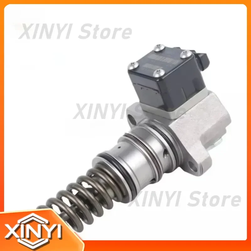 Fuel Injector OEM 0414755003 414755002 313GC5227M for for E7 for 06.24.65 with 6 Months Warranty CN GUA