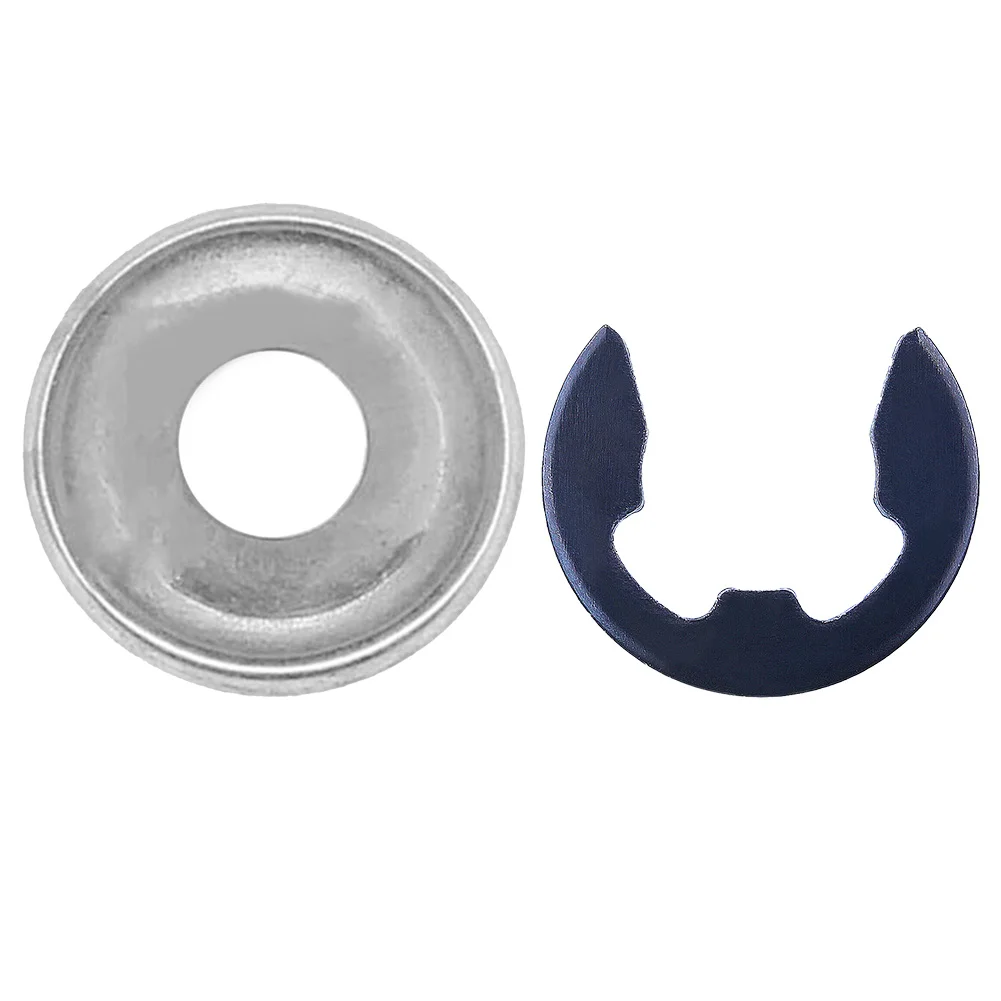 

MS460 MS660 0801 E-Clip муфта для садового оборудования, запчасти для электроинструмента, детали для бензопилы, электронный инструмент