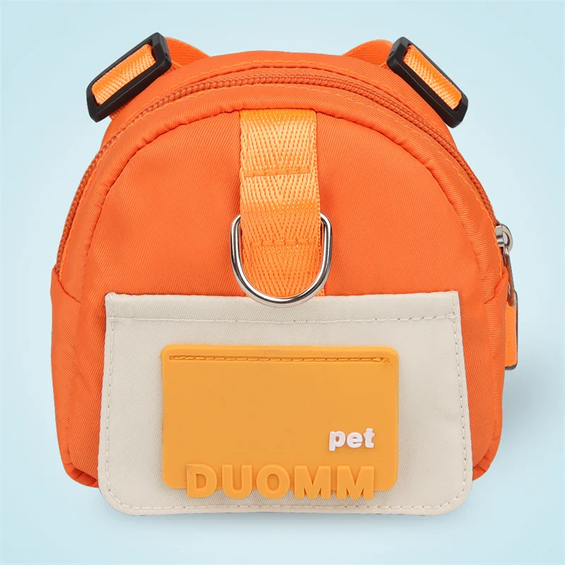 Thumbnail 3 - #52 Trending Puppy Walking Bags Right Now