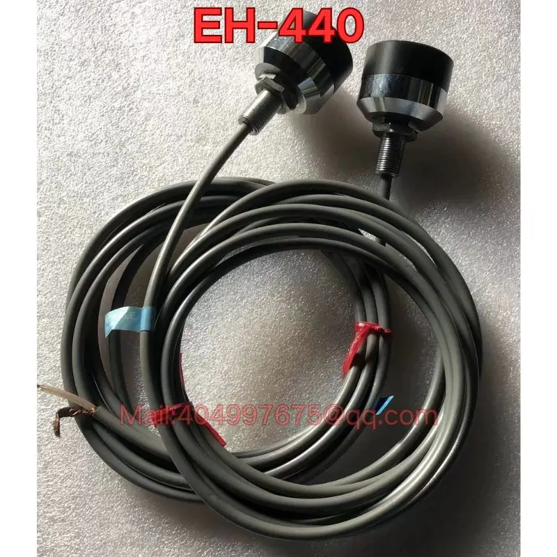 Second-hand EH-440 sensor function test is normal Latest Pricing for 2026