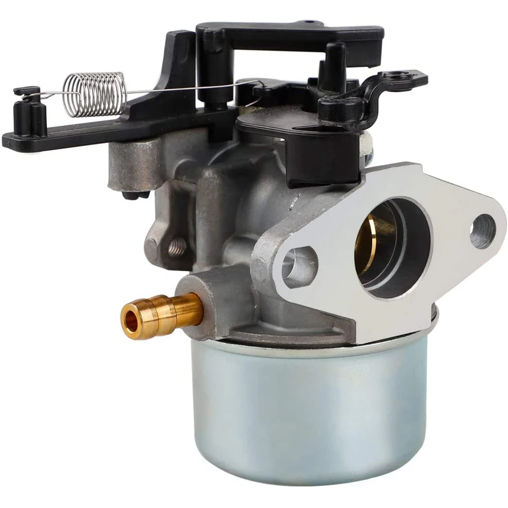 593599 Carburetor for 2700-3000PSI Pressure Washer Troy Bilt 7.75 Hp 8.5HP 8.75Hp Engines with Air Filter Tune Up Kit