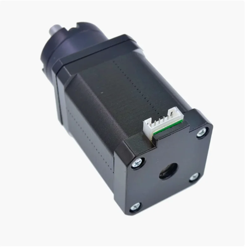 42 Steps to Star Micro Gearbox Motor Metal Gear Low Speed Motor High Torque Medical Equipment 3D Printing   esp32