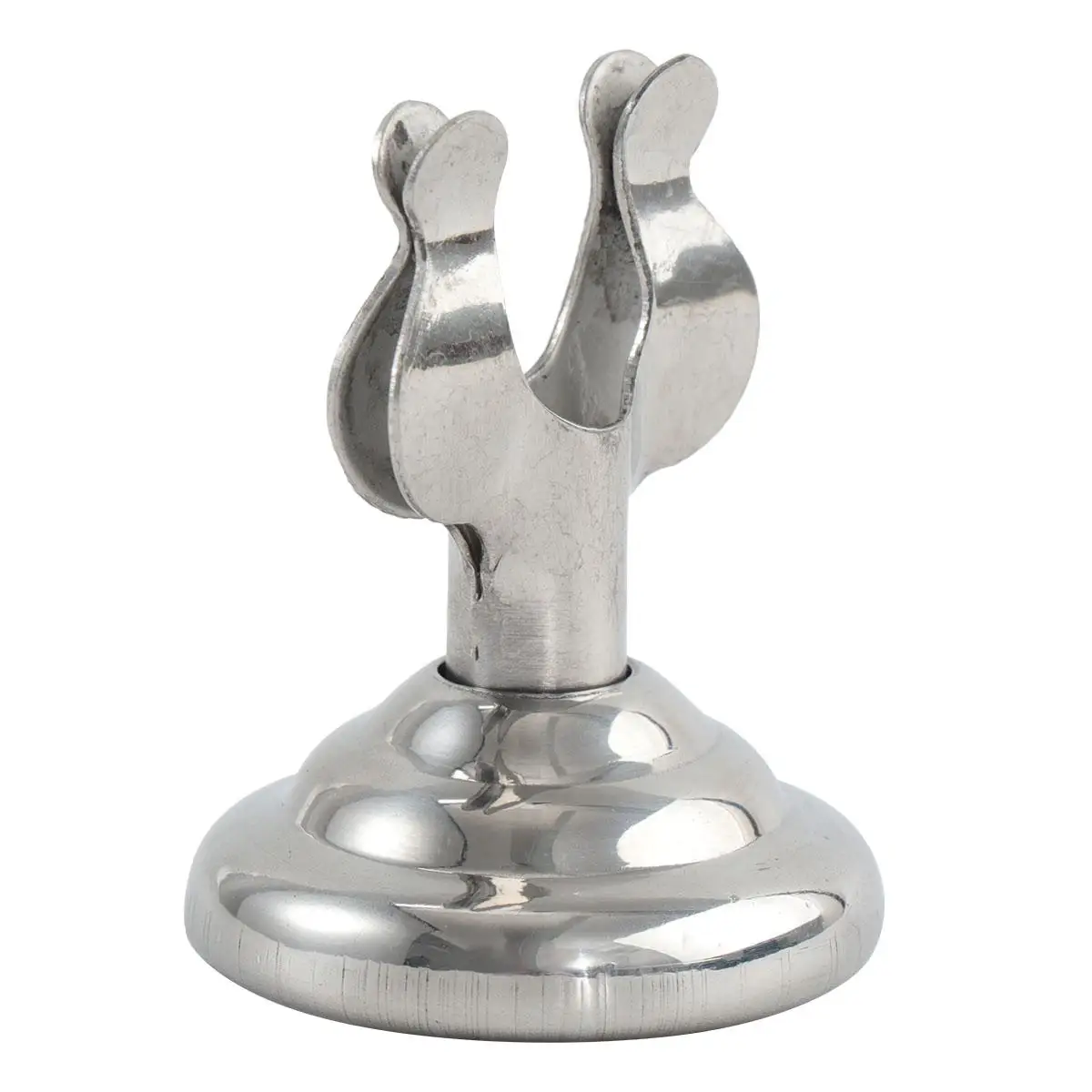 

Stainless Steel Note Clip Holder U Shape Clips Table Numbers Photo Stand Decor Home Office Wedding Party Table Card