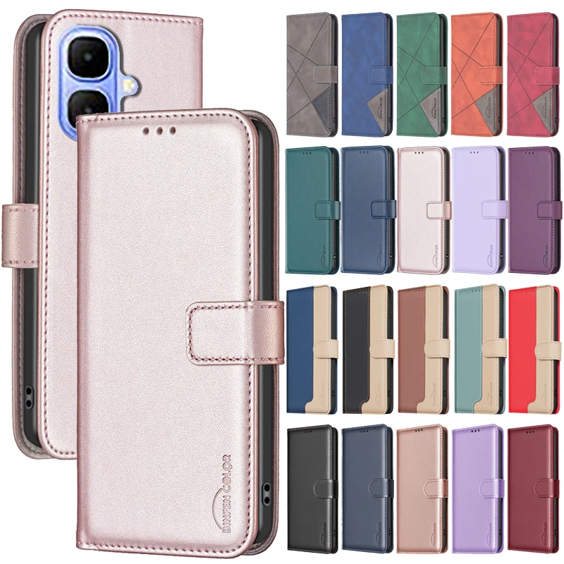 Wallet Flip Case Fo…