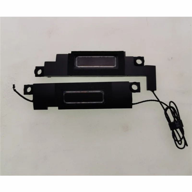 For Dell XPS 15 9575 Laptop Left and Right Speaker Set 7RRX5 07RRX5