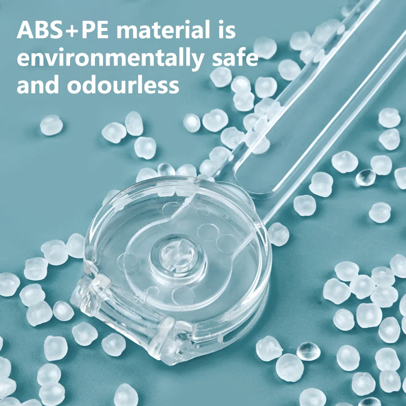 อุปกรณ์ล็อคเพื่อความปลอดภัยของเด็กใหม่อุปกรณ์ดูแลทารกพลาสติกอเนกประสงค์ล็อคเพื่อความปลอดภัยตู้ลิ้นชักประตูตู้ตู้เย็น