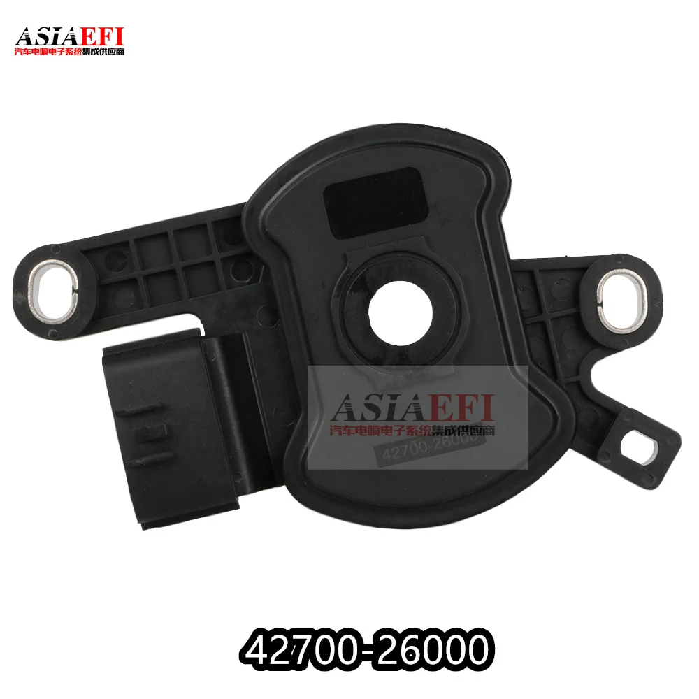 high quality OEM 42700-26000 Neutral Safety Switch For Hyundai Accent Elantra Elantra GT Sonata Hybrid 4270026000