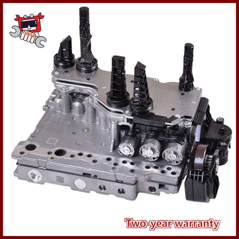 

6DCT450 MPS6 Original 7M5R-14C247-FE 7M5R-14C247-FA 7M5R-14C247-FG AUTOMATIC 6 SPEED GEARBOX MECHATRONIC for Ford VOLVO