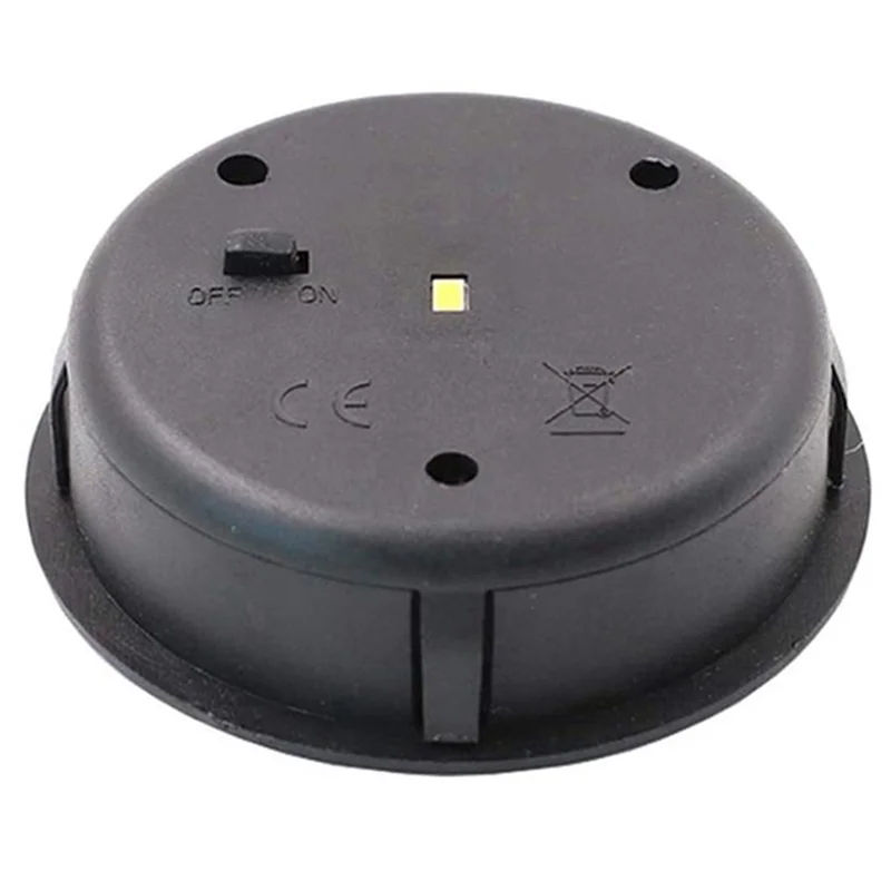 AD23-أجزاء شمسية بديلة، ملحقات استبدال الفانوس الشمسي المقاوم للماء