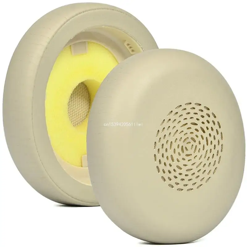 

Upgrades Ear Pads for Evolve2 75 Headphone Comfort Protein Ear Cushion Sleeve Dropship
