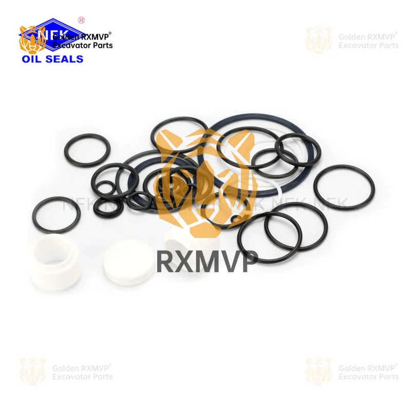 For XMVP Support Wholesale Mb260 Sb81 Hb20g Sb151 Breaker Atlas Copco Hammer Seal Kit Excavator