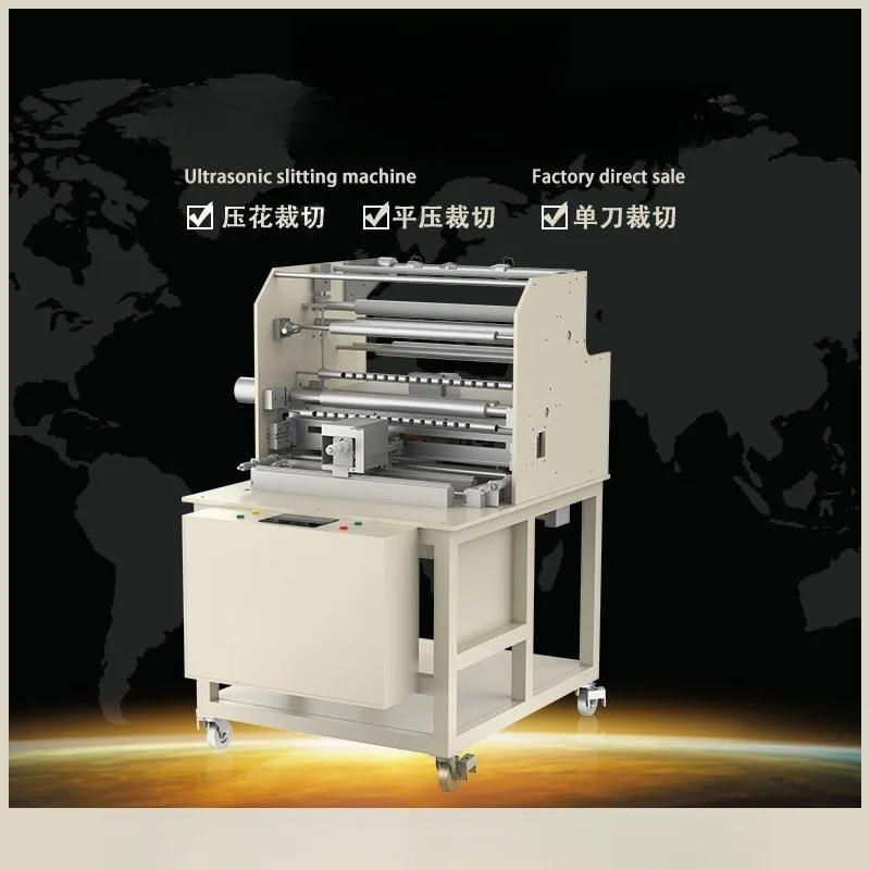 Cutting machine Fabric cutting machine Embossing cutting machine Intelligent automatic