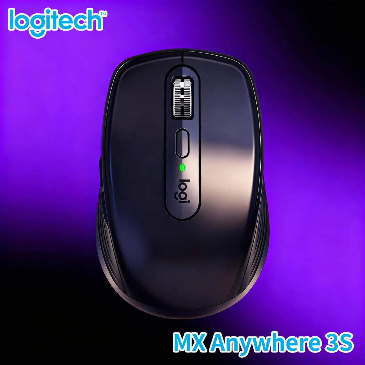 Logitech Mx Anywher… - image