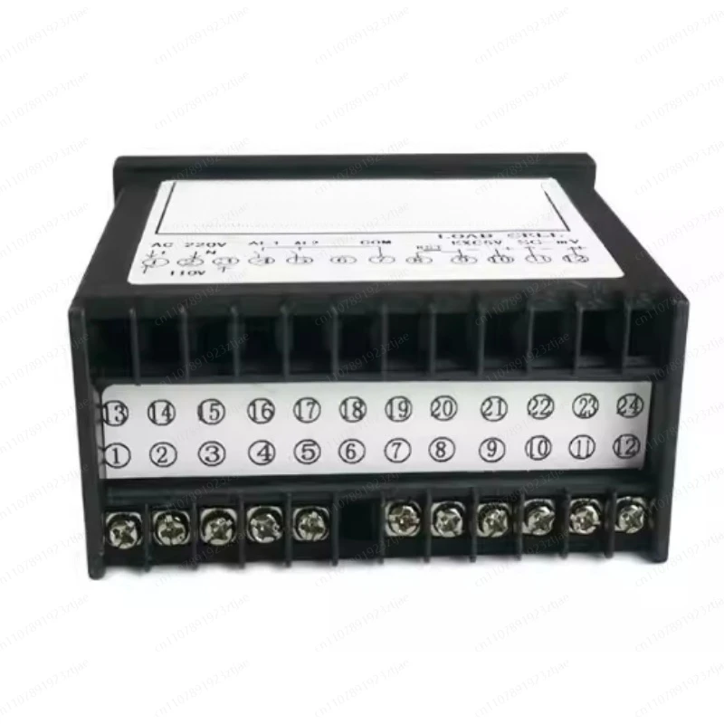 (LM8-IRRD) Loadcell Indicator ,Weighing Controller,4-20mA Output , Large Weighing Scales Platform Scale