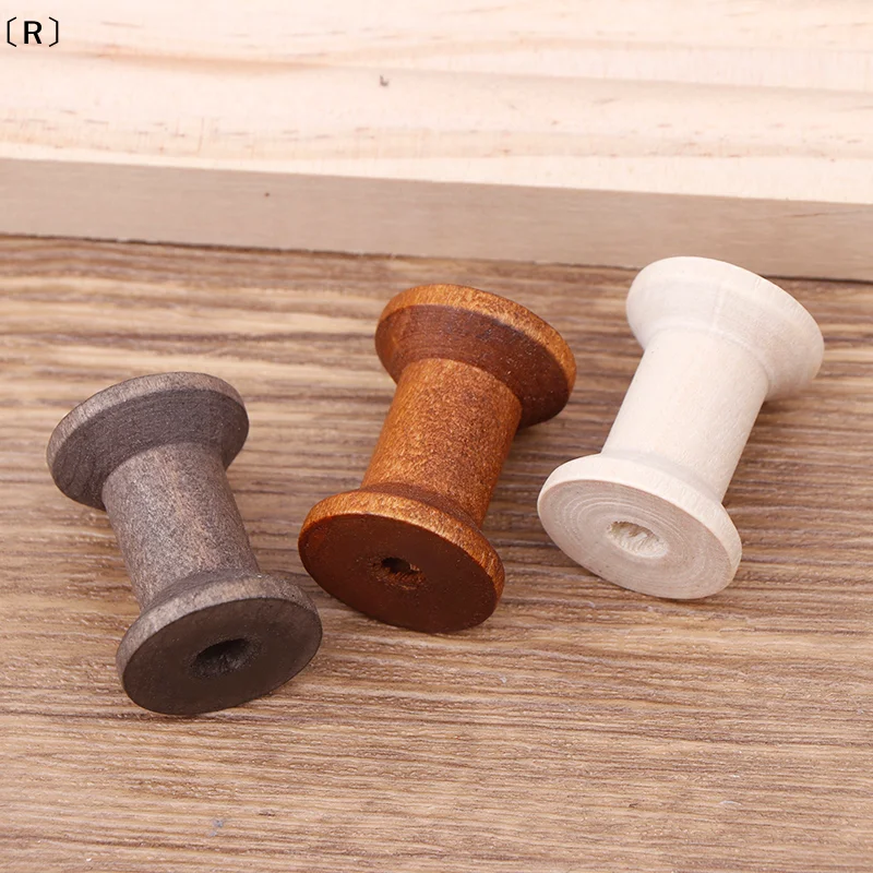 〔R〕10Pc Vintage Woo…