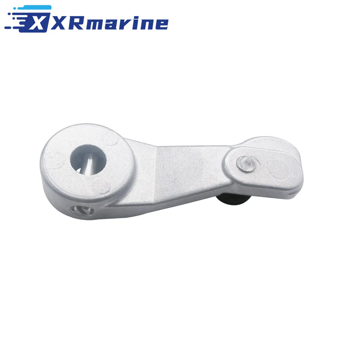 45518T1 Shift Lever & Bushing Kit for MerCruiser R/MR/Alpha I 1983-1990 Stern Drive 21144 - Image 2