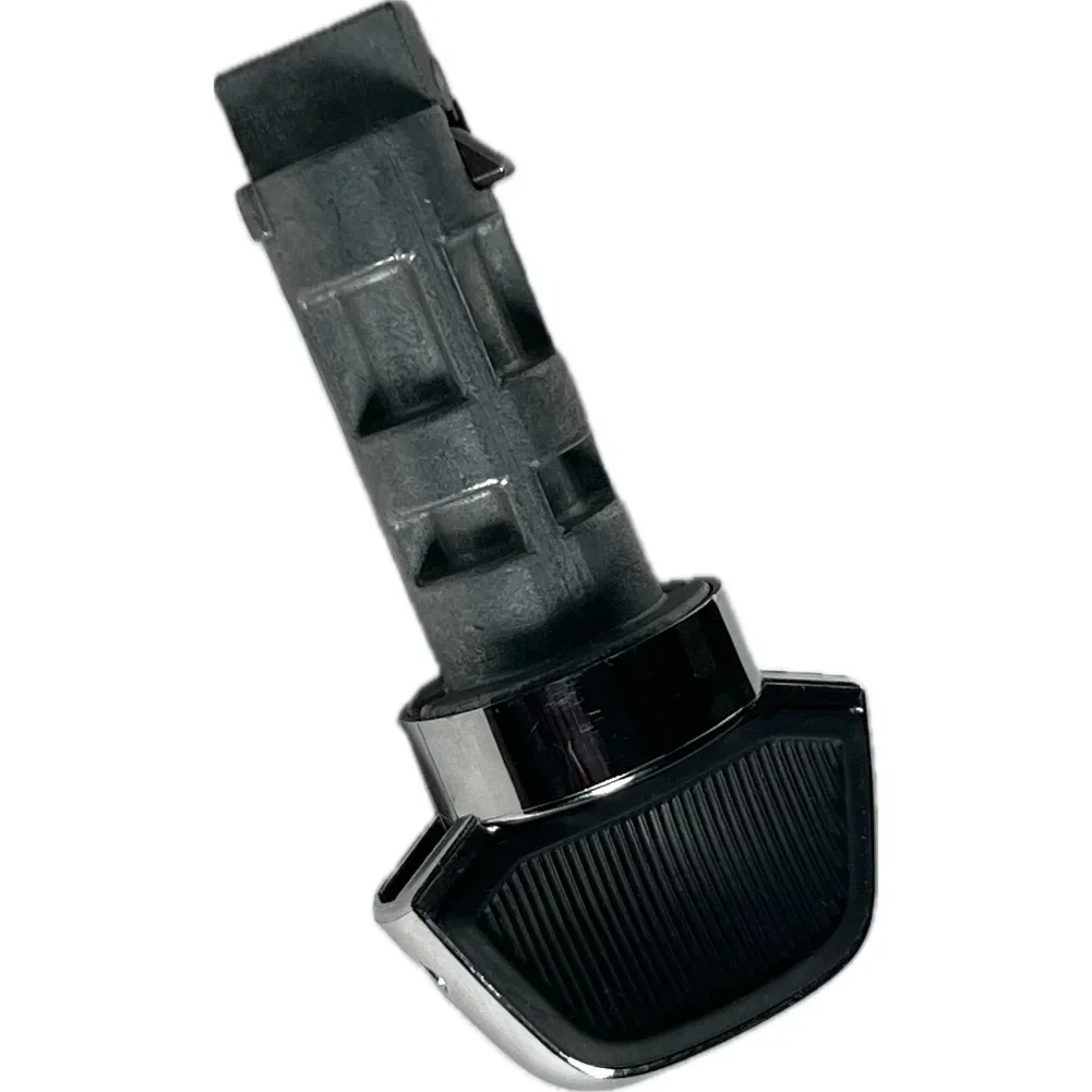 

Ручка рычага спуска ключа колонки 2582393 для CTS 2008-2015, ручка рычага спуска рулевой колонки из АБС-пластика, однокнопочный пусковой переключатель