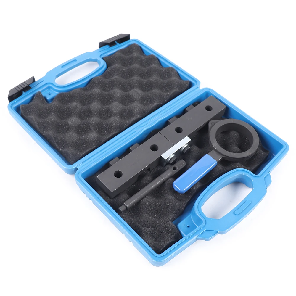 

BMW Timing Tool, Aluminium Ganz Gold Material, High-Precision Engine Timing Adjustment Tool for BMW Vehicles
