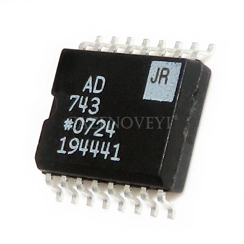 （1-10pcs ACS710TKLA ACS710T AD743JRZ AD743JR AD743 ADUM1400ARWZ ADUM1400ARW ADUM1400 ADUM1411BRWZ ADUM1411BRW ADUM1411 SOP-16