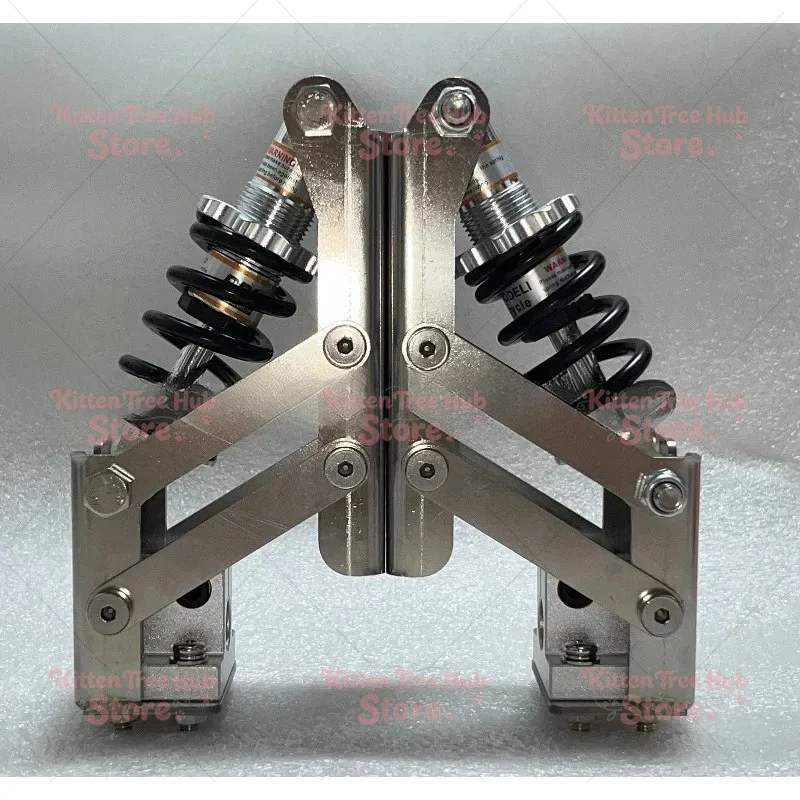 quality aluminum profile go-kart shock absorber, independent suspension, trailer shock absorber
