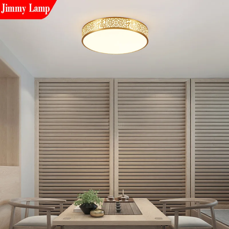 plafonnier-circulaire-en-cuivre-de-haute-qualite-design-moderne-et-luxueux-luminaire-simple-pour-chambre-a-coucher-salle-a-manger-allee-salon