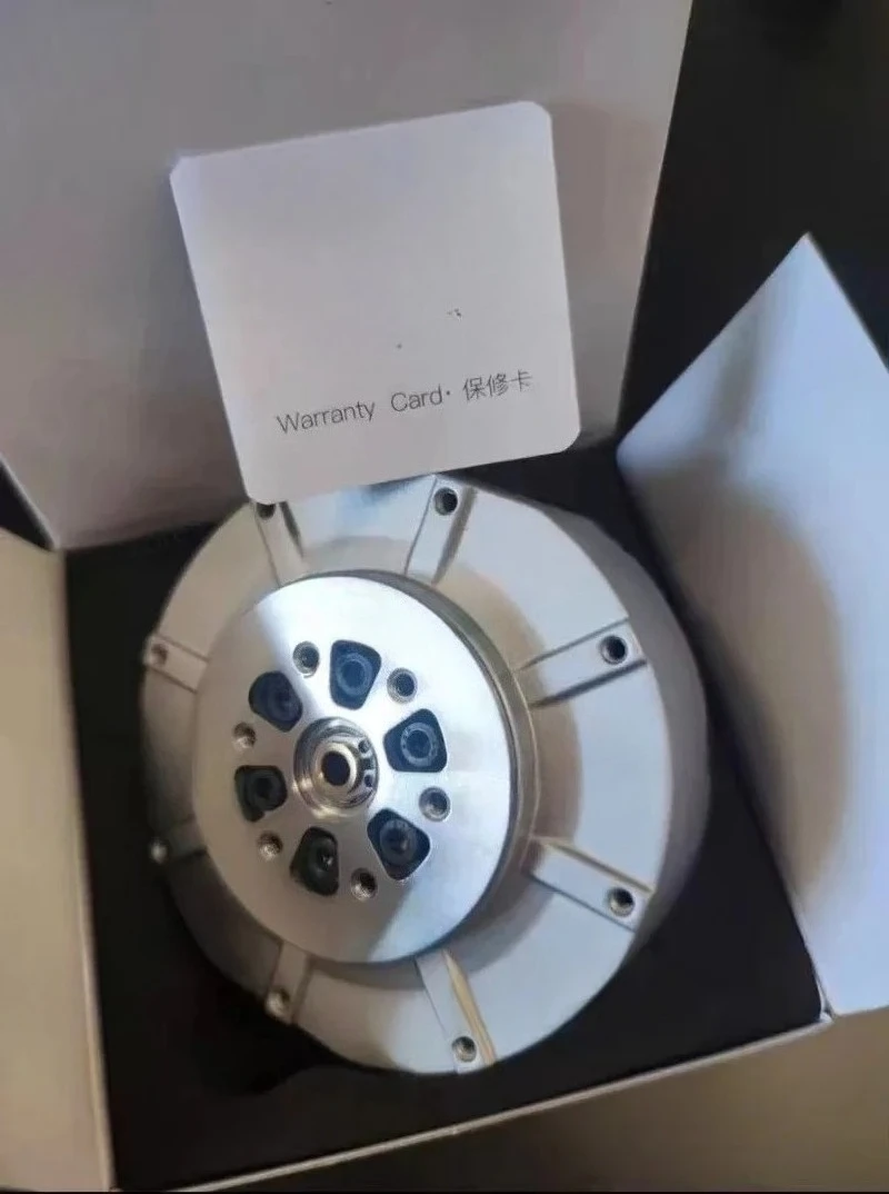 GO-M8010-6 Joint Motor High Torque Bionic Robot Joint Motor Flexible Adaptive Joint Unitree Motorgo motor
