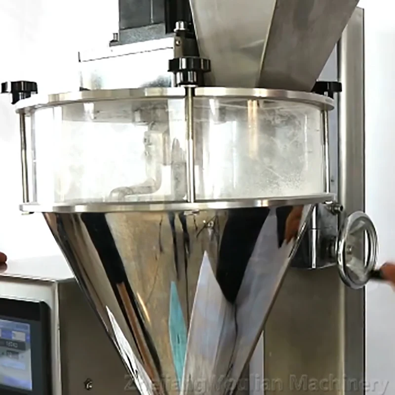 1PC Transparent Protective Plexiglass Cover Acrylic Cover for DF-B/DF-Y Powder Filling Machine