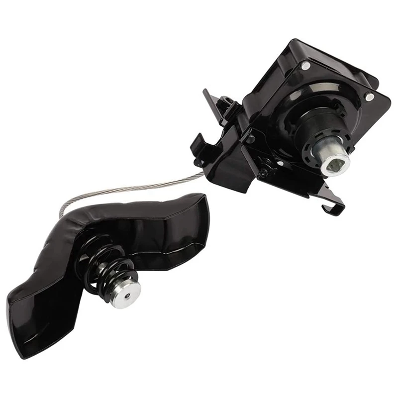 

924-537 9L3Z-1A131-A Spare Tire Winch Spare Tire Lifter Automotive For Ford F-150