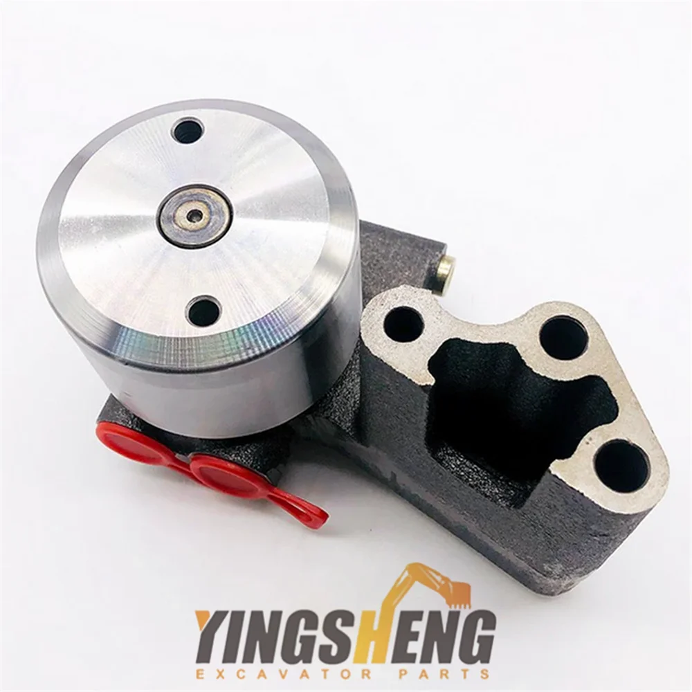 الحفارات، فولفو EC210B، EC240B، EC290B، محركات EC200B، D7E، D6E، 0429-7075، 04294706، مضخات نقل الوقود، مضخات إمداد الوقود #4