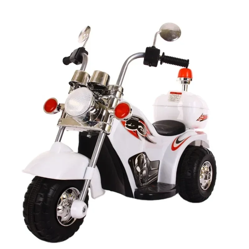 

model battery power children toy car plastic material kids electric motorbike ride on car electric motorcycles