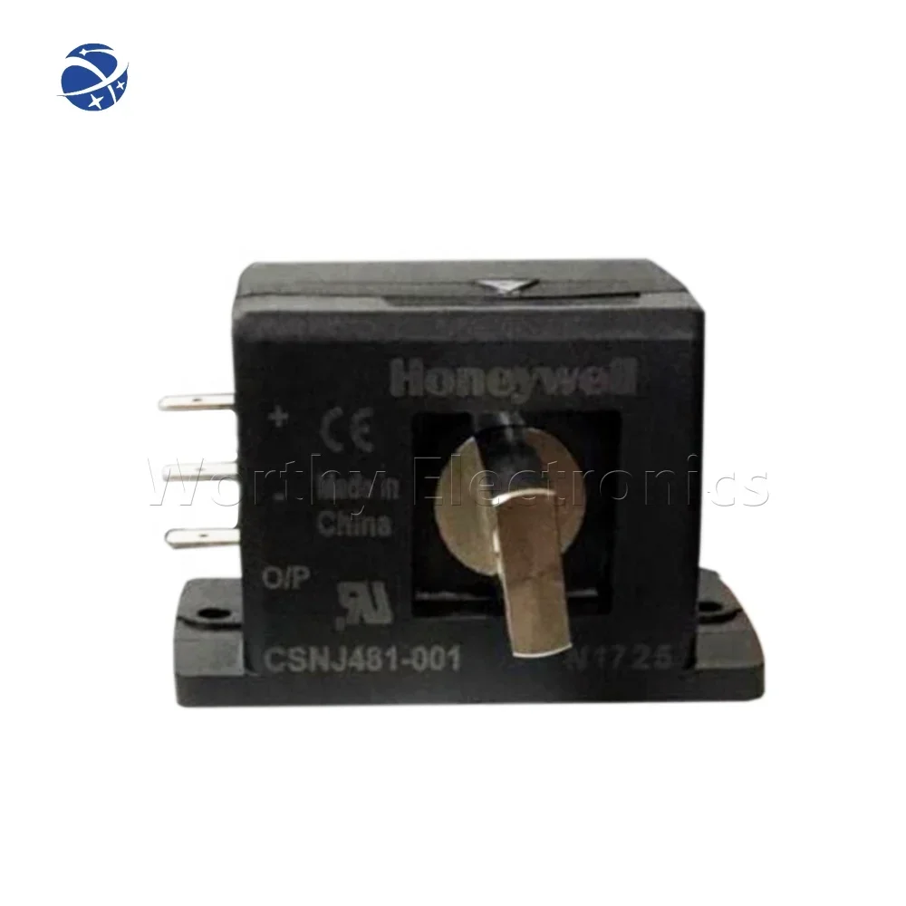 YUNYI Electrical components CSNJ481 closed loop AC/DC 600A 0.5% hall effect current sensor CSNJ481-001 transmitter