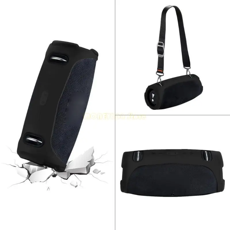 Защитная крышка F62C для защитной коробки для защитной сумки для корпуса для 3 Box