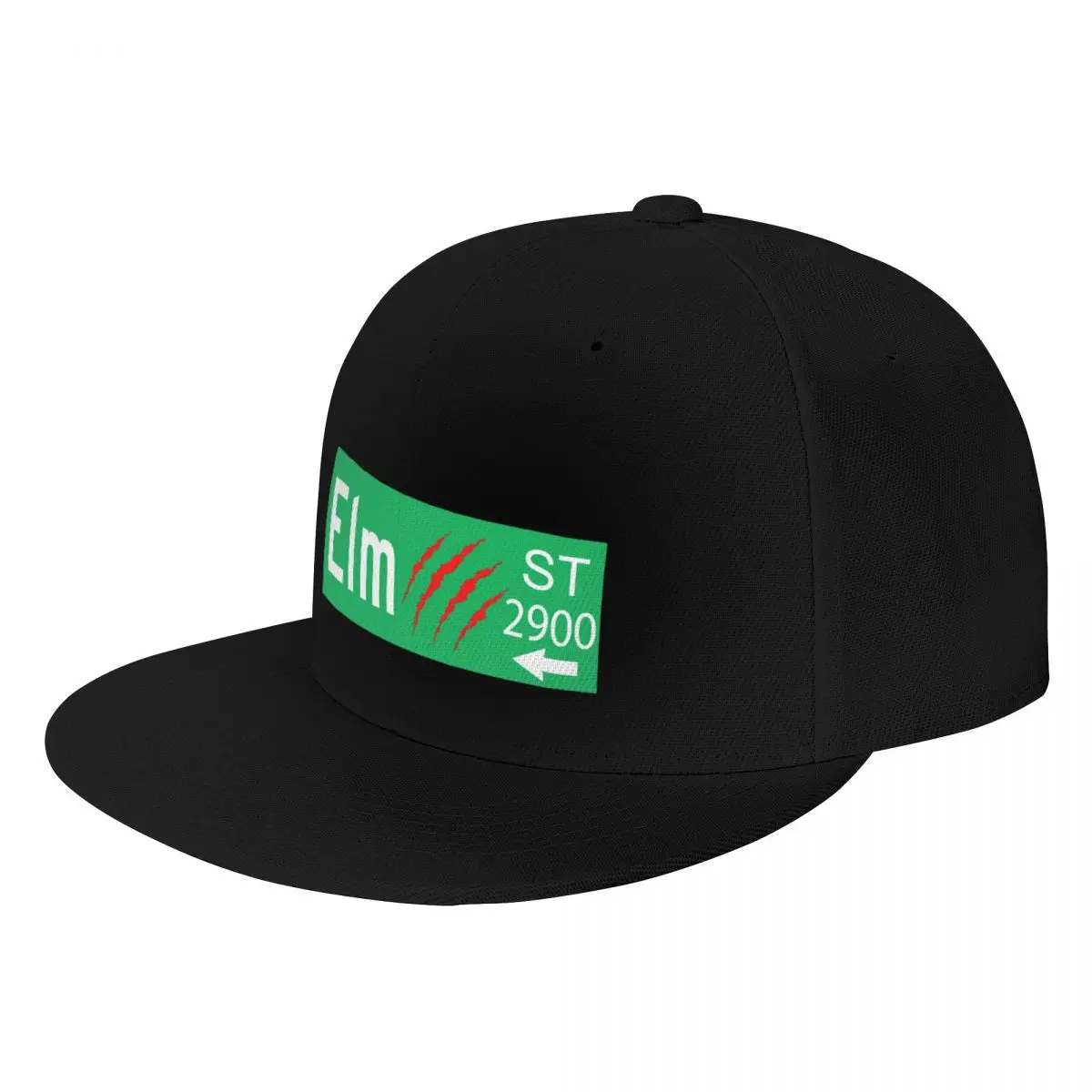 Elm Street Baseball Cap tea Hat |-F-| Golf Women Men's