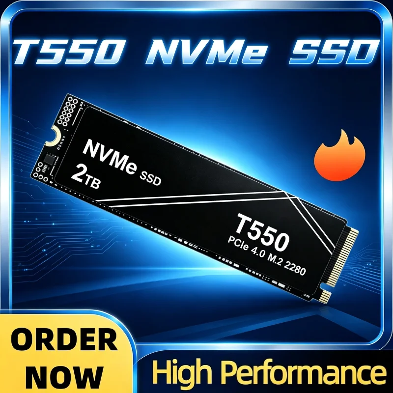 Pc Gaming Ps5 - T550 NVMe PCIe Gen Portable Solid‑State