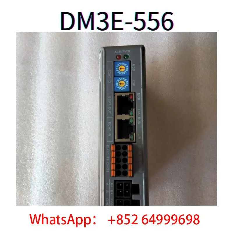 

second-hand Drive DM3E-556 tested ok
