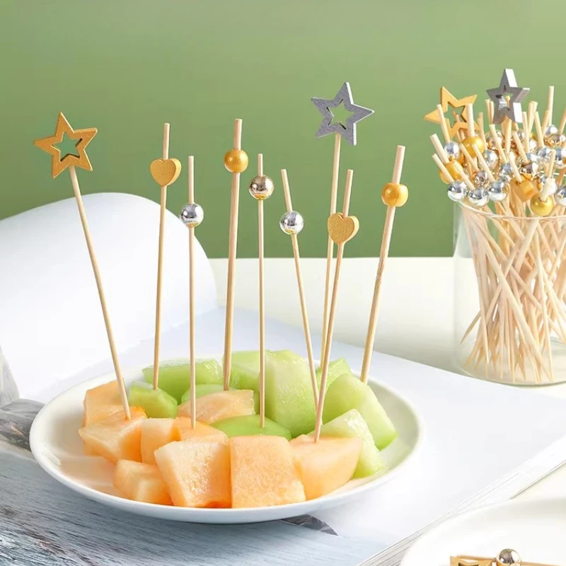 #14 Latest Food Skewers Offers