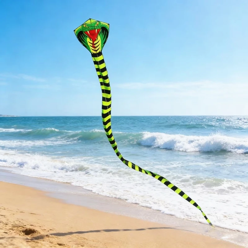 Thumbnail 3 - #51 Trending Kitesurfing Kites Right Now