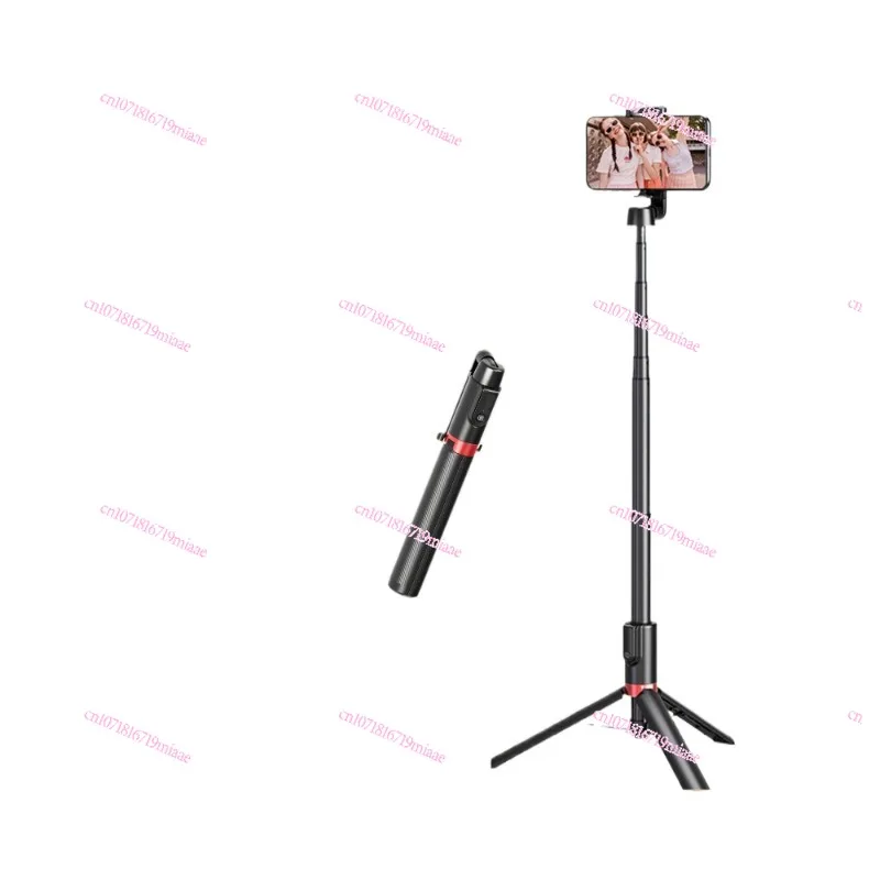 

403 Selfie Stick 1.3 M Aluminum Alloy Mobile Live Streaming Portable Tripod Desktop Stand